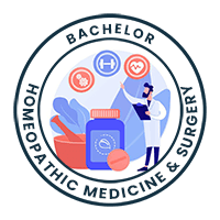 Bachelor of Homeopathic Medicine & Surgery