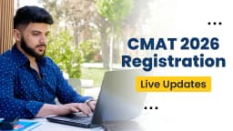 CMAT 2026 Registration Live Updates: Step-by-Step Guide to Applying and Exam Highlights, Inside